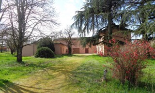 Maison 9 Pièces 400 m² à vendre à Cambon (81990)