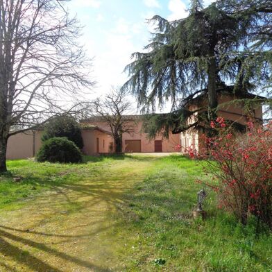 Maison 9 pièces 449000 €