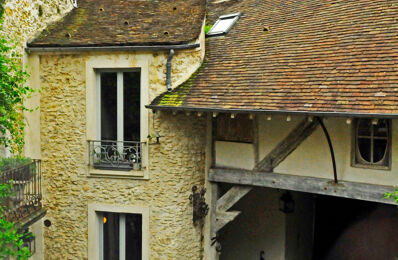 maison 6 pièces 280 m2 à vendre à Montfort-l'Amaury (78490)