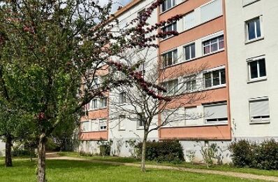 vente appartement 85 000 € à proximité de Vouvray (37210)