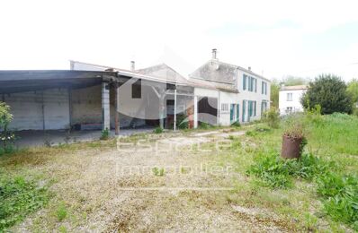 vente maison 283 000 € à proximité de L'Aiguillon-sur-Mer (85460)