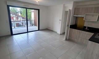 Appartement 3 Pièces 61 m² à vendre à Bayonne (64100)