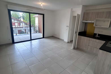 Appartement 3 pièces 280000 €