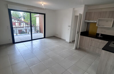 vente appartement 280 000 € à proximité de Cambo-les-Bains (64250)