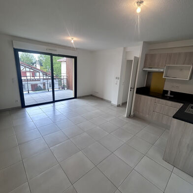 Appartement 3 pièces 280000 €