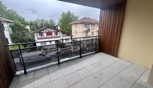 Appartement 3 pièces  à vendre Bayonne 64100
