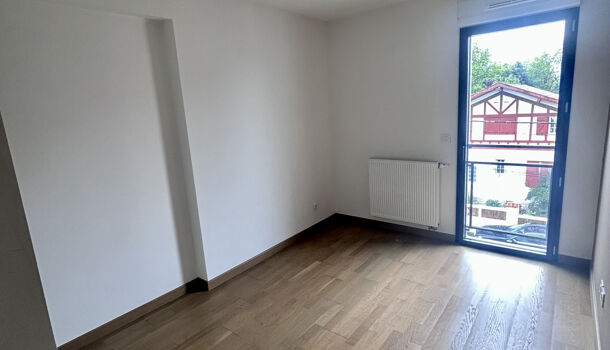 Appartement 3 pièces  à vendre Bayonne 64100
