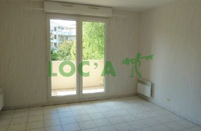 appartement 2 pièces 31 m2 à louer à Dijon (21000)