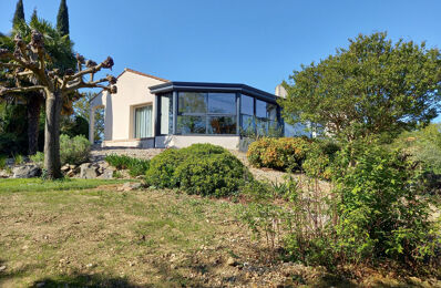 vente maison 439 500 € à proximité de Nieul-le-Dolent (85430)