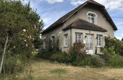 vente maison 260 680 € à proximité de Saint-Étienne-de-Chigny (37230)