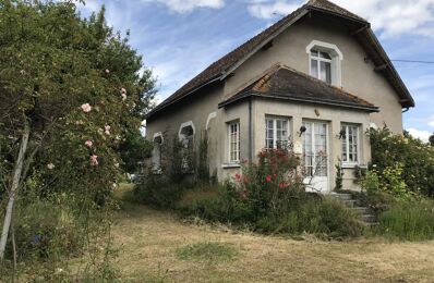 vente maison 260 680 € à proximité de Monts (37260)