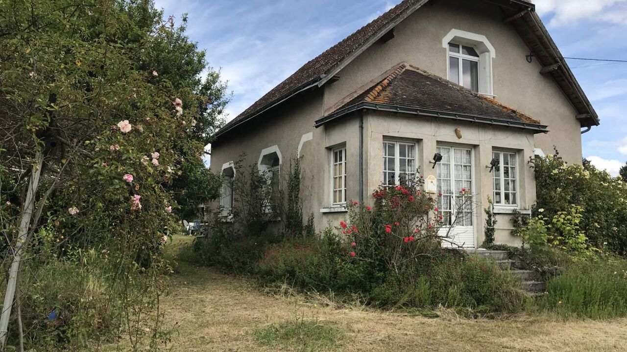 maison 7 pièces 206 m2 à vendre à Artannes-sur-Indre (37260)