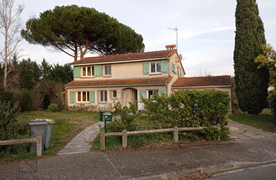 location maison 1 811 € CC /mois à proximité de Castanet-Tolosan (31320)