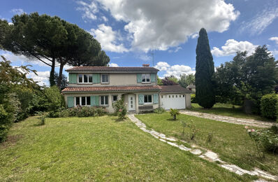 location maison 1 790 € CC /mois à proximité de Montbrun-Lauragais (31450)