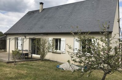 vente maison 177 800 € à proximité de Dangé-Saint-Romain (86220)