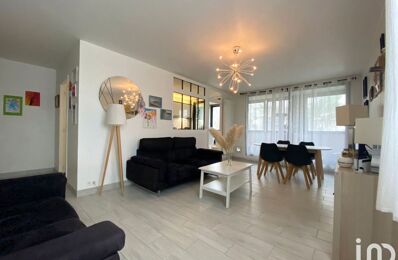 vente appartement 210 000 € à proximité de Marcoussis (91460)