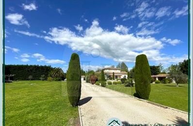 vente maison 799 000 € à proximité de Montfaucon (30150)