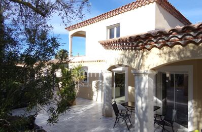 vente maison 428 000 € à proximité de Saint-Pons-de-Mauchiens (34230)