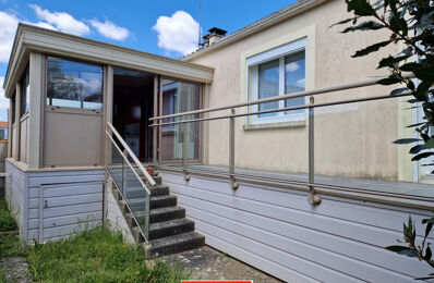vente maison 173 250 € à proximité de Saint-Mars-la-Réorthe (85590)