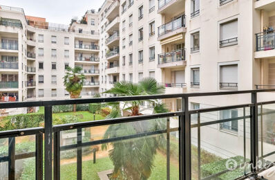 location appartement 1 640 € CC /mois à proximité de Lyon 9 (69009)