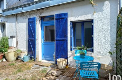 vente maison 186 500 € à proximité de Groix (56590)