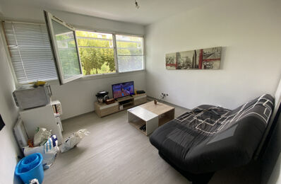 vente appartement 87 000 € à proximité de Montpellier (34090)