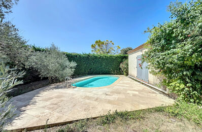 vente maison 445 000 € à proximité de Saint-Saturnin-Lès-Avignon (84450)