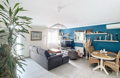 appartement 3 pièces 72 m2 à vendre à Avignon (84000)