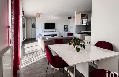 vente appartement 315 000 € à proximité de Roissy-en-Brie (77680)