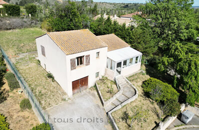 vente maison 140 000 € à proximité de Saint-Marcel-sur-Aude (11120)