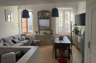 vente appartement 262 000 € à proximité de La Cadière-d'Azur (83740)