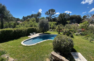 vente maison 745 000 € à proximité de La Cadière-d'Azur (83740)