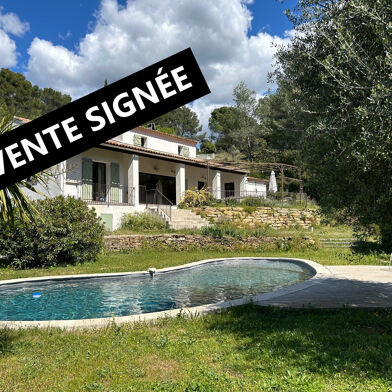 Maison 8 pièces 745000 €