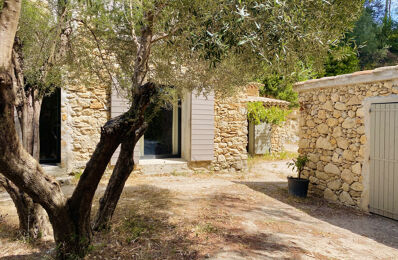vente maison 860 000 € à proximité de La Cadière-d'Azur (83740)