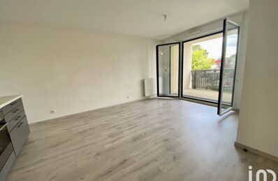 vente appartement 229 885 € à proximité de Mauves-sur-Loire (44470)