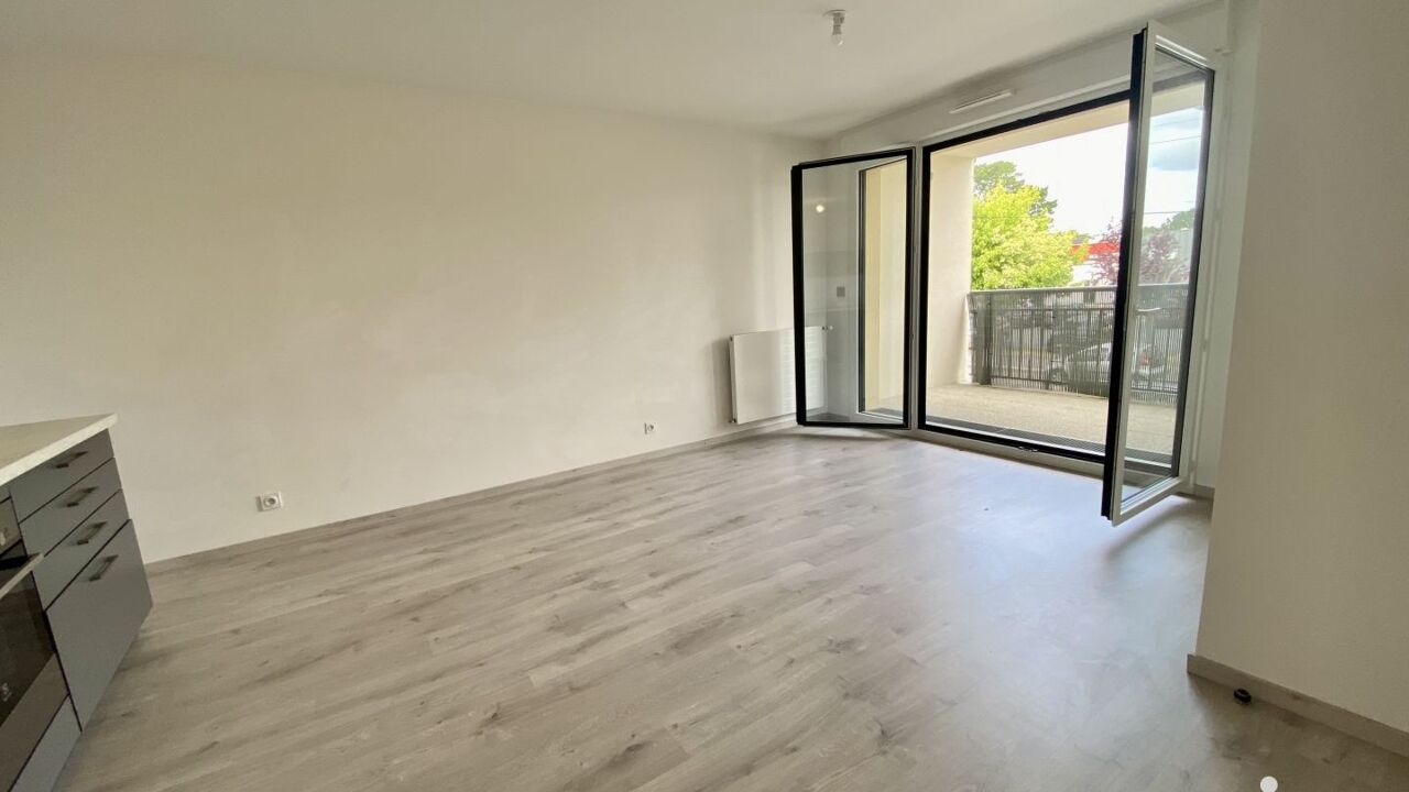 appartement 3 pièces 59 m2 à vendre à Thouaré-sur-Loire (44470)