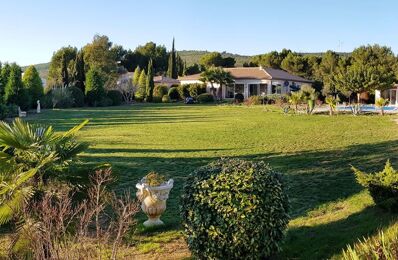 vente maison 495 000 € à proximité de Argens-Minervois (11200)