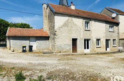 vente maison 95 000 € à proximité de Noiron-sur-Seine (21400)