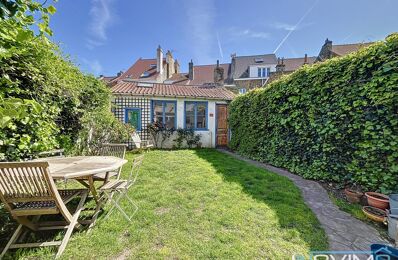 maison 7 pièces 110 m2 à vendre à Dunkerque (59240)