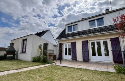 maison 4 pièces 83 m2 à vendre à Châteaudun (28200)