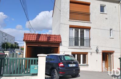 vente maison 229 000 € à proximité de Cagny (80330)