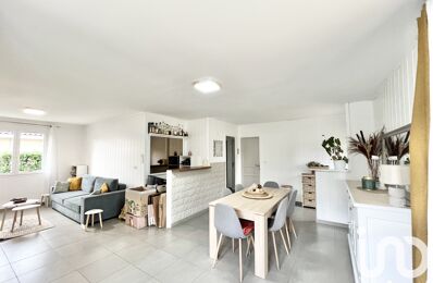 vente maison 282 000 € à proximité de Saint-Germain-de-la-Rivière (33240)