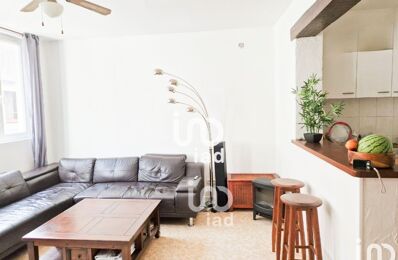 vente appartement 79 500 € à proximité de Étampes-sur-Marne (02400)