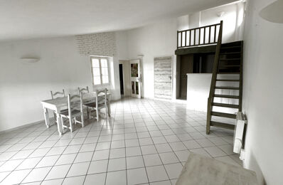 appartement 2 pièces 55 m2 à vendre à Le Bar-sur-Loup (06620)