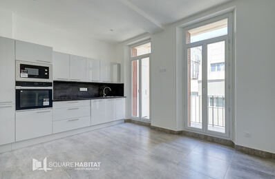 vente appartement 195 000 € à proximité de Marseille 6 (13006)