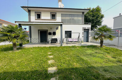 vente maison 294 000 € à proximité de Assieu (38150)