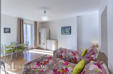 vente appartement 84 000 € à proximité de Lugagnan (65100)
