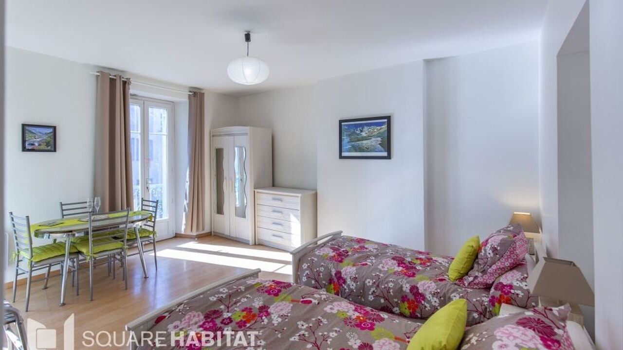 appartement 1 pièces 30 m2 à vendre à Bagnères-de-Bigorre (65200)