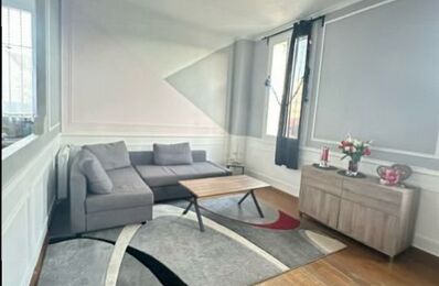 vente appartement 116 000 € à proximité de Reuil-en-Brie (77260)
