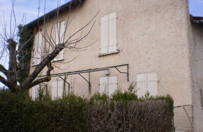 vente maison 45 900 € à proximité de Montcombroux-les-Mines (03130)